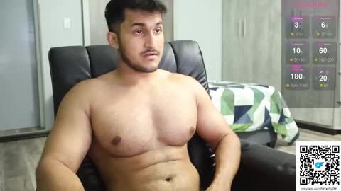 fatherfly001 online show from 10/06/25, 10:40