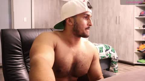 Snapshot of fatherfly001 chatting on 06/17/26, 12:35 fatherfly001 online show from 06/17/26, 12:35