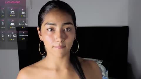 fatima_666 online show from 03/18/26, 02:04