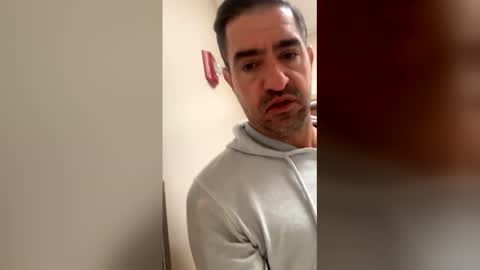 Snapshot of fatnine32 chatting on 12/16/25, 07:41 fatnine32 online show from 12/16/25, 07:41