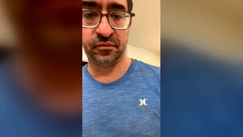 Snapshot of fatnine32 chatting on 03/15/26, 10:27 fatnine32 online show from 03/15/26, 10:27