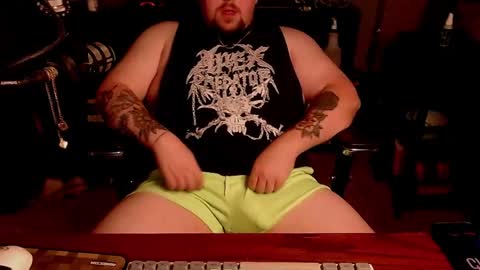 fatstronglegend online show from 05/17/26, 03:15
