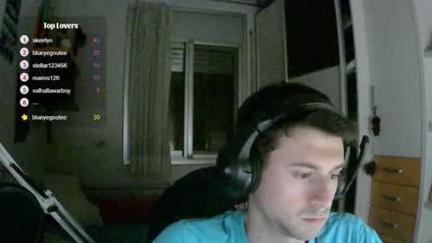 Snapshot of fatthickdickboy chatting on 02/08/26, 02:15 ThickDickTeen online show from 02/08/26, 02:15