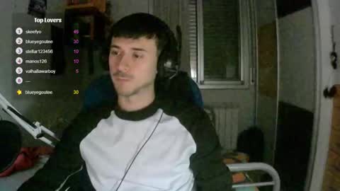 Snapshot of fatthickdickboy chatting on 03/08/26, 11:52 ThickDickTeen online show from 03/08/26, 11:52