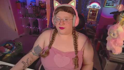 FatVeronica online show from 02/13/26, 04:14
