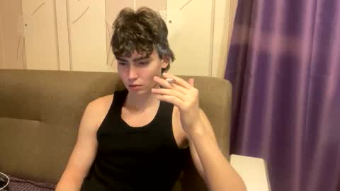 Snapshot of faustfrost chatting on 10/28/25, 12:30 Faust online show from 10/28/25, 12:30