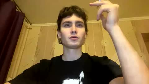 Faust online show from 12/21/25, 10:28