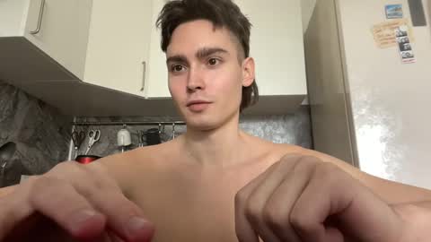 Faust online show from 02/24/26, 01:09