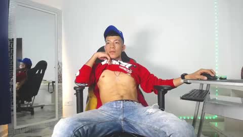 Favel Gomez online show from 01/14/25, 05:30