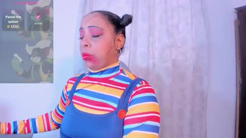 Faver online show from 10/25/25, 12:02