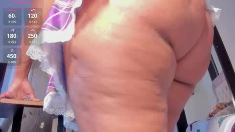 Snapshot of faver_1 chatting on 01/07/26, 12:18 Faver online show from 01/07/26, 12:18