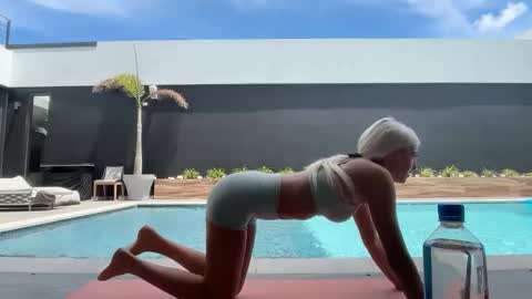 fayeesummerss online show from 04/03/26, 05:00