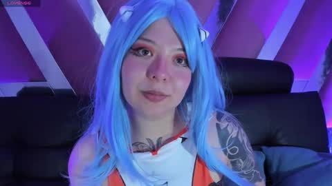 Snapshot of fayevalentiine chatting on 04/13/26, 07:41 Fayevalentiine online show from 04/13/26, 07:41