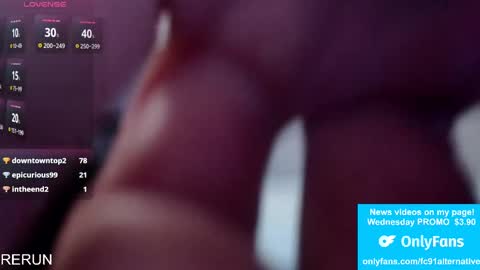 FC91 online show from 02/20/25, 06:39