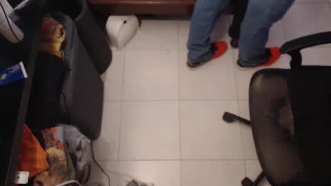 FC91 online show from 03/04/26, 09:15