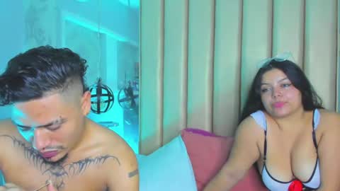 Snapshot of fcklovers_ chatting on 07/09/26, 01:37 Luna and Leoh online show from 07/09/26, 01:37