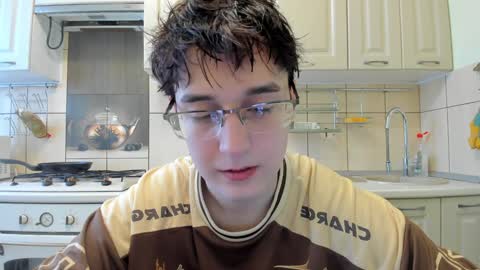 Snapshot of fckmikh chatting on 01/29/25, 10:58 Michael online show from 01/29/25, 10:58