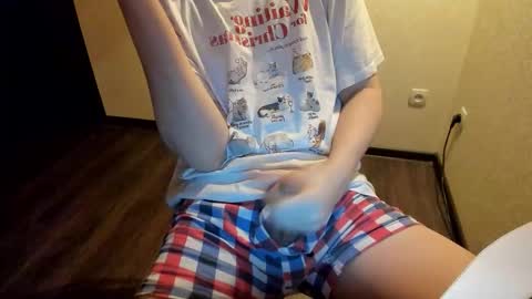 Snapshot of fckmikh chatting on 02/18/26, 02:57 Michael online show from 02/18/26, 02:57