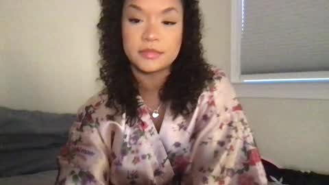 Nina online show from 03/14/26, 10:04