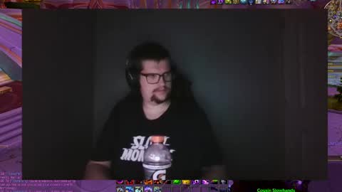 Fear online show from 05/10/26, 03:01