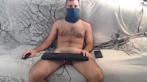 Snapshot of fede0847 chatting on 09/27/25, 12:21 Fede0847 online show from 09/27/25, 12:21