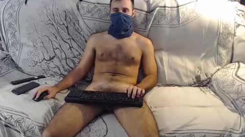 Snapshot of fede0847 chatting on 10/10/25, 02:16 Fede0847 online show from 10/10/25, 02:16