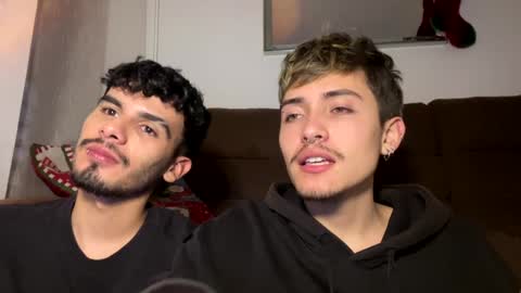 Snapshot of fede69x chatting on 12/22/24, 05:01 federik online show from 12/22/24, 05:01