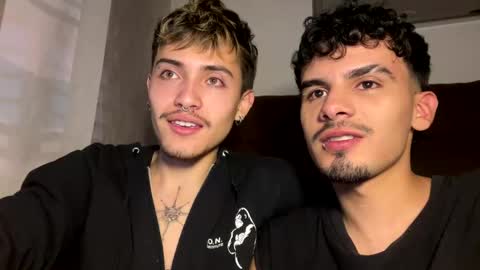 Snapshot of fede69x chatting on 12/24/24, 05:49 federik online show from 12/24/24, 05:49