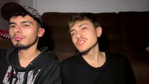 Snapshot of fede69x chatting on 12/27/24, 05:52 federik online show from 12/27/24, 05:52