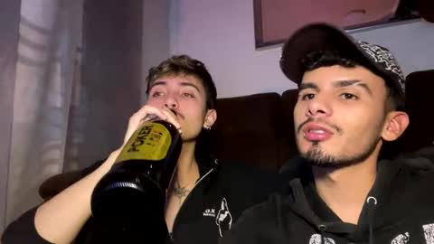 Snapshot of fede69x chatting on 12/30/24, 01:58 federik online show from 12/30/24, 01:58