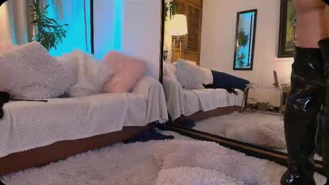 Snapshot of federicamiller chatting on 01/31/26, 07:11 Federica online show from 01/31/26, 07:11