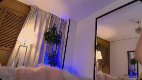 Snapshot of federicamiller chatting on 02/07/26, 01:26 Federica online show from 02/07/26, 01:26