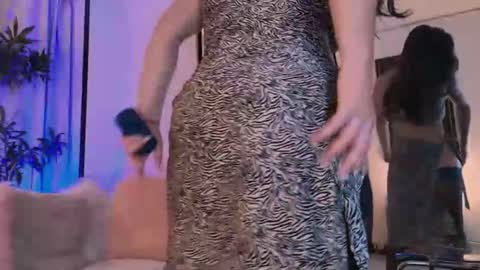 Snapshot of federicamiller chatting on 03/08/26, 01:48 Federica online show from 03/08/26, 01:48