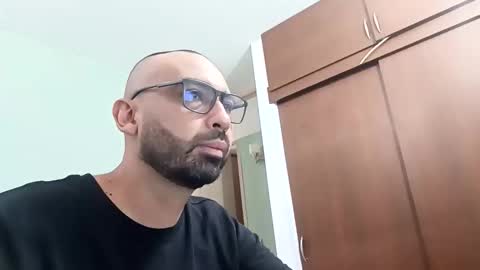 federico online show from 06/07/26, 05:16