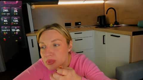 Fedosya Baby Girl online show from 04/27/26, 02:04