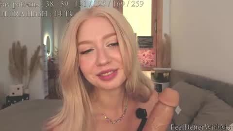 Snapshot of feelbetterwithme chatting on 07/09/26, 04:27 Princess Kate HOT ANAL VID ON FANSLY Help me reach 100 likes online show from 07/09/26, 04:27
