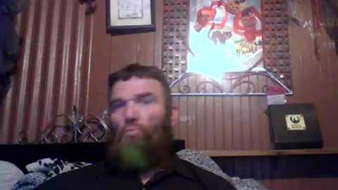 Snapshot of feelgoodnu chatting on 10/27/25, 07:34 PullouProblems online show from 10/27/25, 07:34