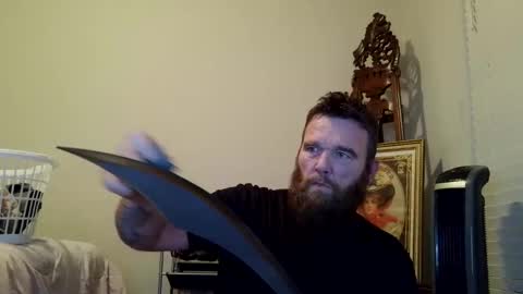 Snapshot of feelgoodnu chatting on 11/13/25, 06:23 PullouProblems online show from 11/13/25, 06:23