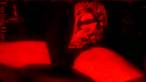 FeelingHardUp online show from 01/19/25, 01:43