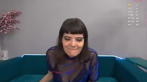 Laura online show from 11/08/25, 02:50