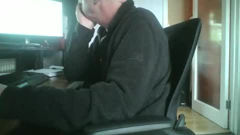 Snapshot of feet_fan69 chatting on 12/24/24, 12:11 John Buck online show from 12/24/24, 12:11
