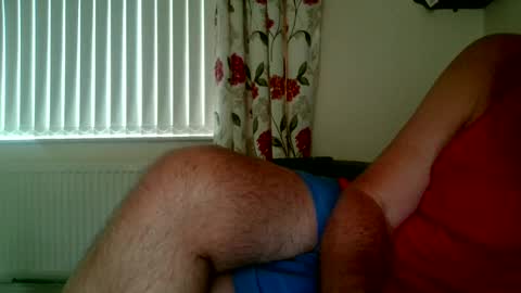 Snapshot of feet_fan69 chatting on 06/30/26, 12:39 John Buck online show from 06/30/26, 12:39