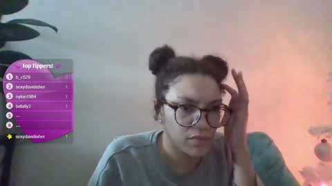 Soley online show from 01/14/25, 02:40