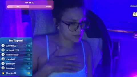 Soley online show from 01/27/25, 07:45