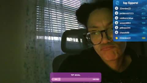 Soley online show from 02/01/25, 10:55