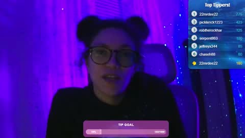 Soley online show from 02/02/25, 04:59