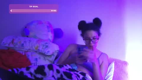 Soley online show from 02/02/25, 07:46