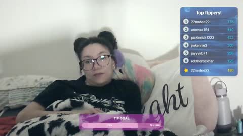 Soley online show from 02/04/25, 08:13