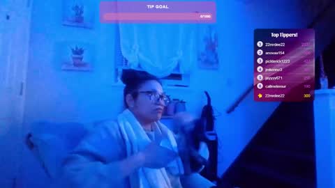 Soley online show from 03/05/25, 01:42