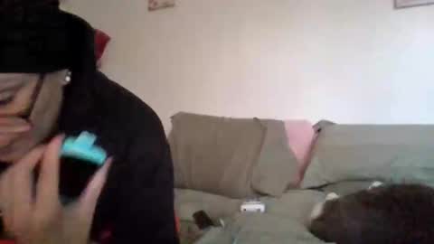 Soley online show from 11/13/25, 08:52